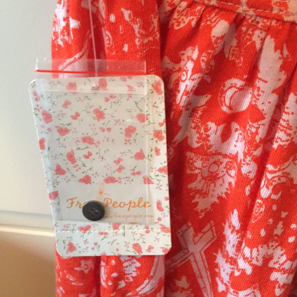 NWT Free People - Picture 5 of 10